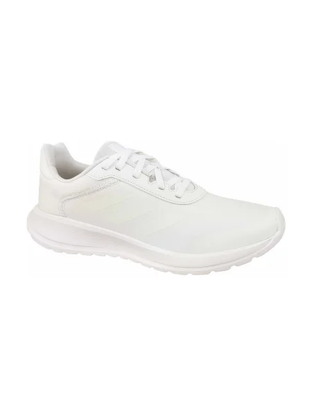 Bežecké topánky Adidas biela