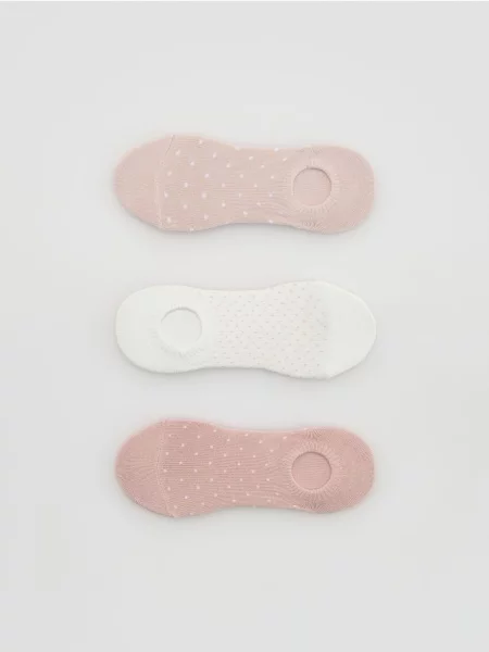 Chiloți multipac Reserved