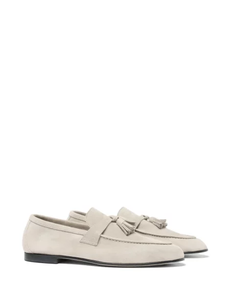 Pantofi loafer Scarosso