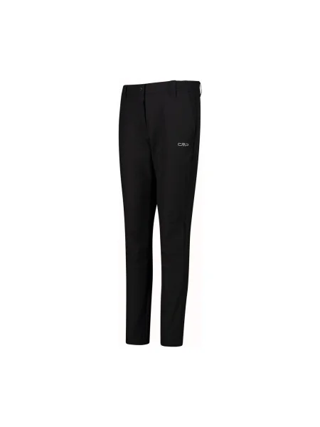 Pantaloni Cmp negru