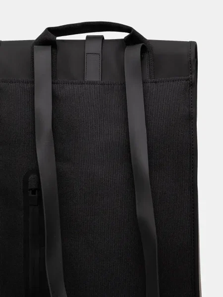 Rains rucsac Mix Backpack W3 negru