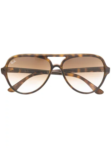 Ochelari de soare Ray-ban clasici maro