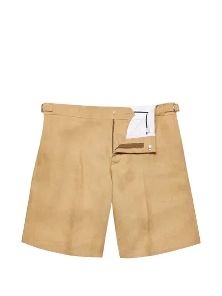 Pantaloni scurți Orlebar Brown maro