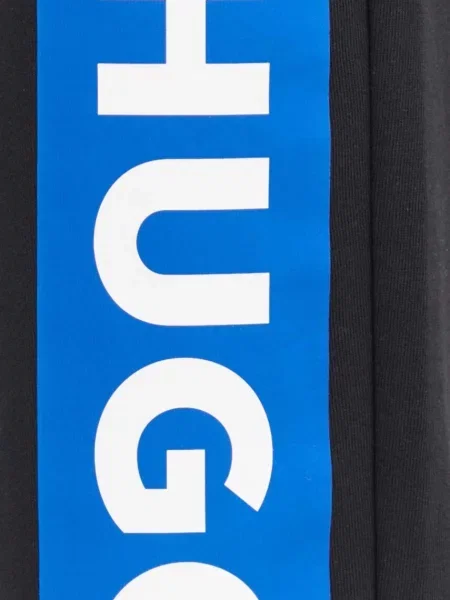 Спортивні штани Hugo Blue Nuram сині