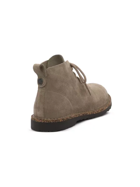Pantofi Birkenstock bej