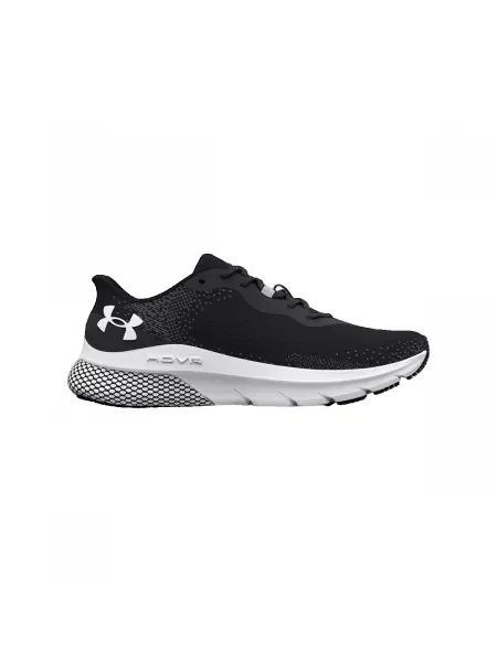 Tenisky Under Armour Hovr čierna
