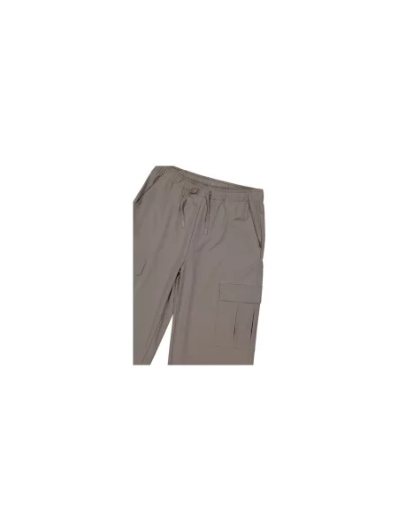 Pantaloni Cmp gri