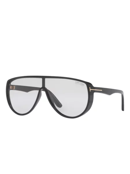Ochelari de soare Tom Ford Eyewear negru