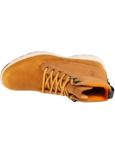 Pantofi Timberland galben