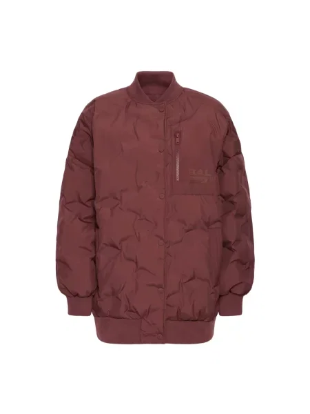 Kurtka Ball brązowa