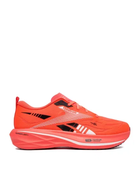 Reebok Pantofi pentru alergare EOSB-FLOAT PREMIER portocaliu