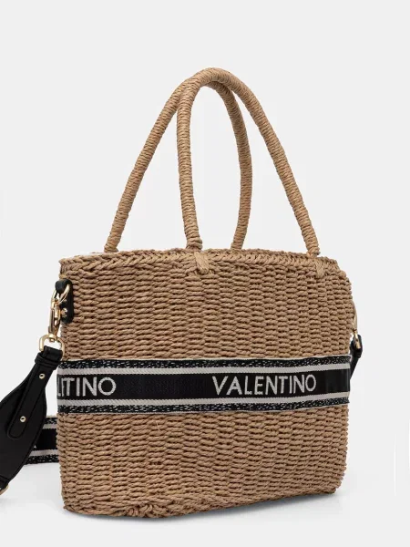 Valentino Bags пляжна сумка BOHO