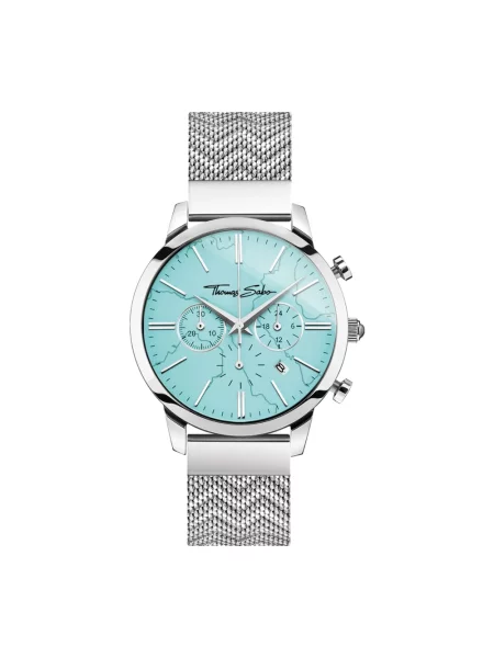 Zegarek Thomas Sabo szary
