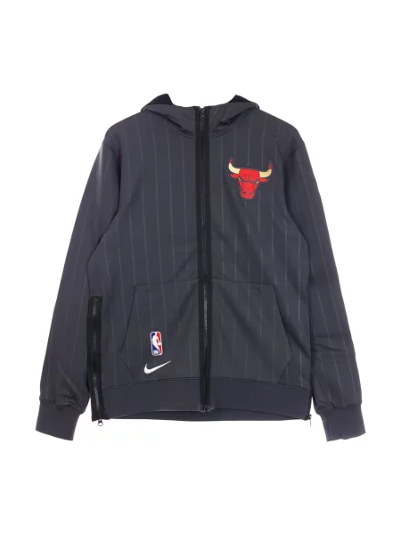 Bluza z kapturem Nike z kapturem czarna