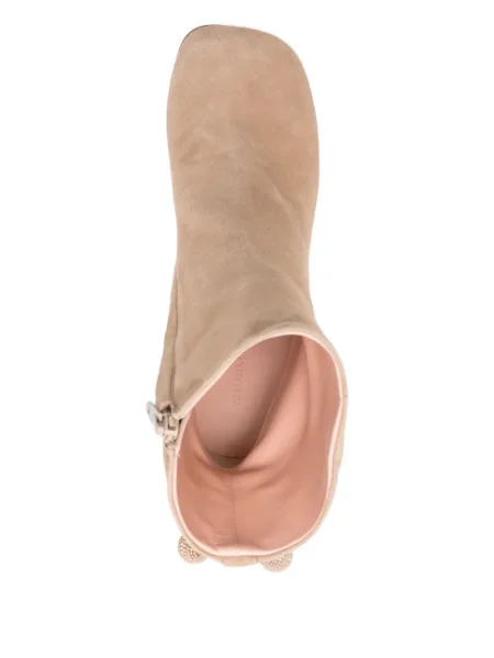 Botine Fabiana Filippi maro