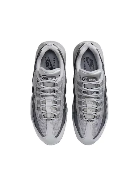 Tenisky Nike Air Max 95 sivá