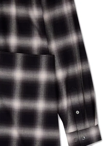 Koszula Studio Tomboy czarna