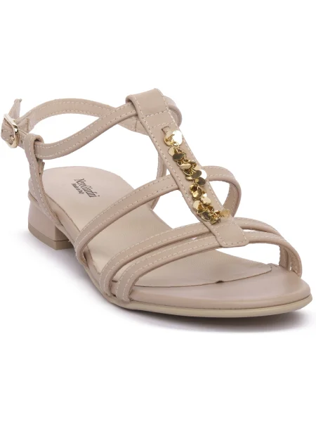 Pantofi Nerogiardini roz
