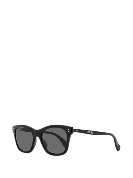 Ochelari de soare Kenzo cu model floral negru