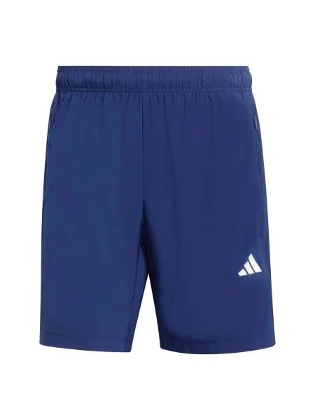 ADIDAS PERFORMANCE Pantaloni sport WE bleumarin alb