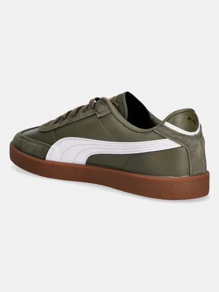 Puma Club II Era sneakersy zielone