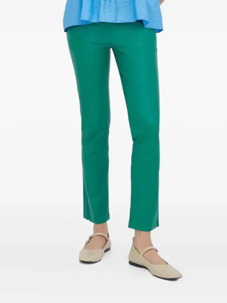 Hlače Day Birger Et Mikkelsen zelena