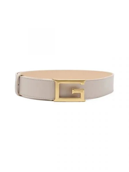 Guess De piele bej