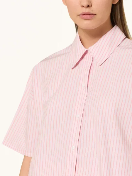 Calvin Klein Pyžamo růžová