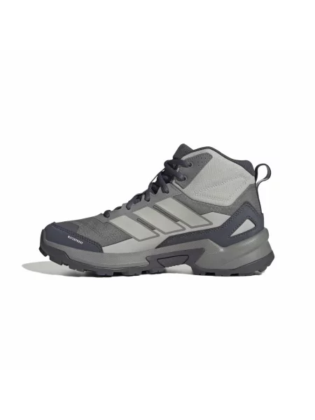 ADIDAS TERREX Bakancsok EASTRAIL 3 / antracit / fehér szürke
