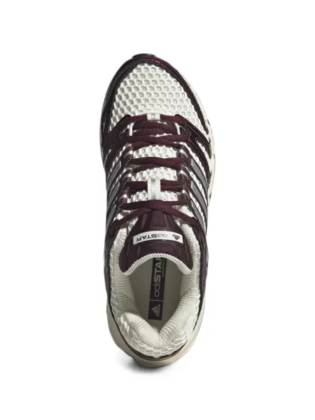 Sneakerși Adidas Samba cu imagine cu model paisley maro