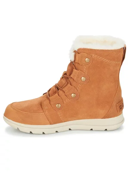 Pantofi Sorel maro