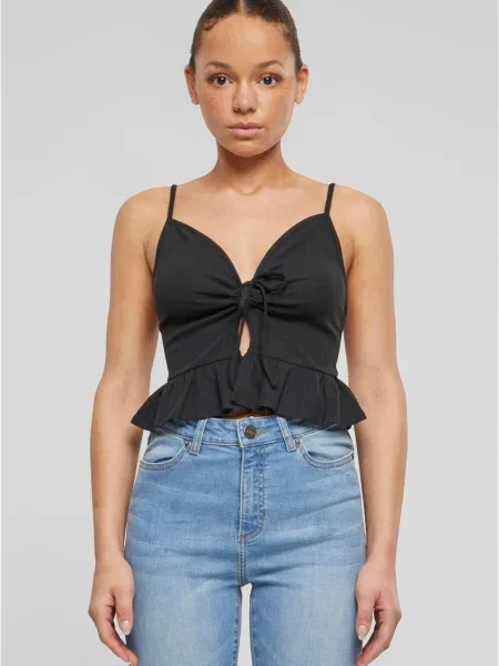 Top Urban Classics negru