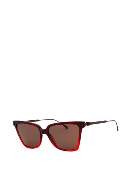 Ochelari de soare Ferragamo Eyewear roșu
