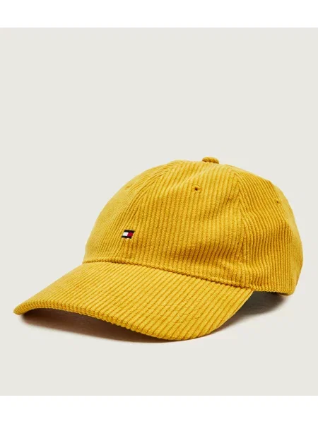 Tommy Hilfiger Șapcă baseball Cord 6 | catifea reiată