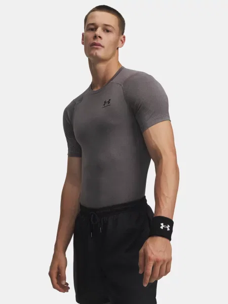 Тениска Under Armour сиво