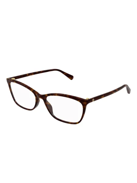 Ochelari de soare Gucci Eyewear maro