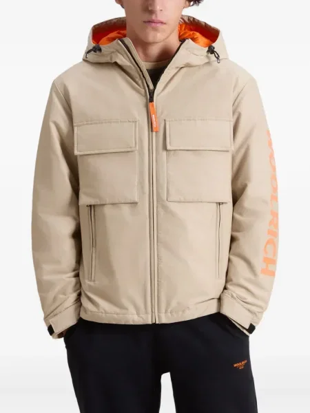 Parka dziecięca Woolrich