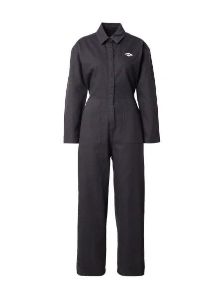 Billabong Salopetă Take The Road negru