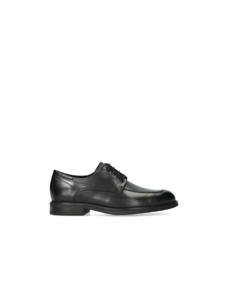 Oxford Mephisto din țesătură twill