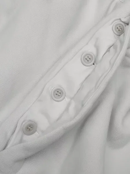 Pantaloni Rick Owens Drkshdw gri