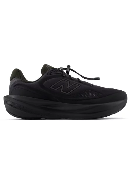 Trampki New Balance Black/ Black Cement EUR czarne