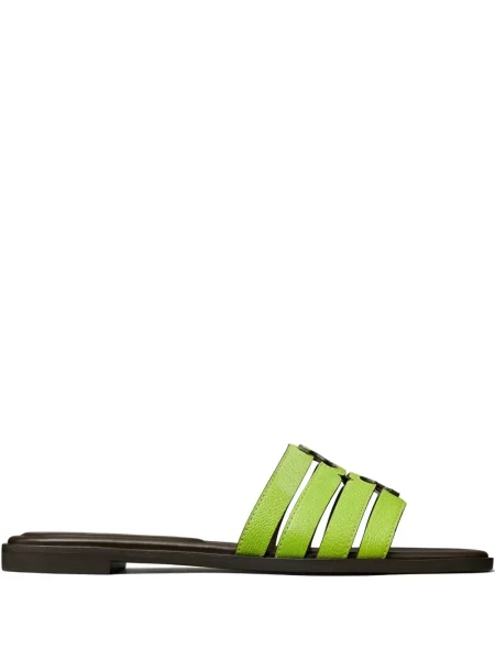 Sandale Tory Burch verde