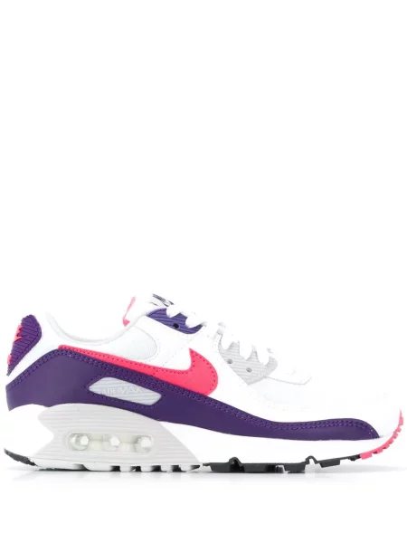 Tenisky Nike Air Max 90 bílé