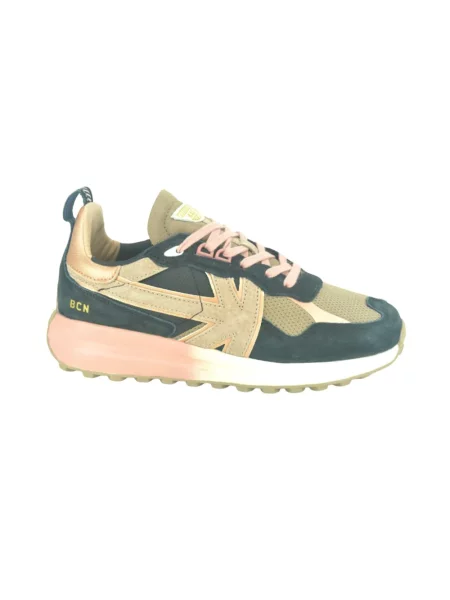 Sneakersy Kaotiko