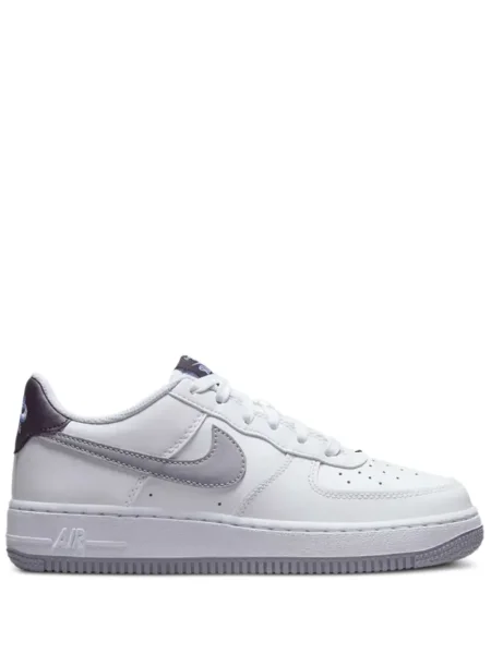 Dětské tenisky Nike Air Force 1 bílé