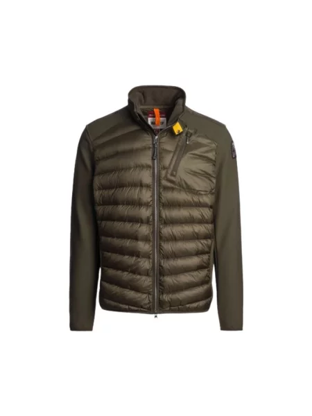 Kurtka Parajumpers zielona