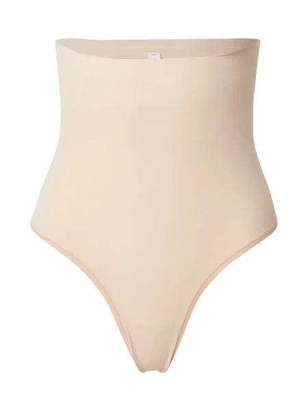 SPANX Formujúce nohavičky telová