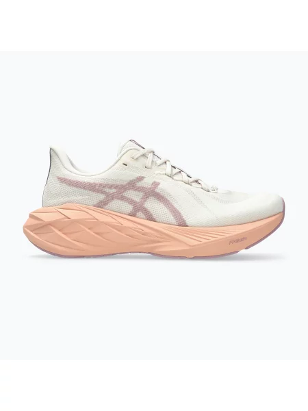 Încălțăminte de alergare pentru femei ASICS Dynablast 6 soft oat/cantaloupe
