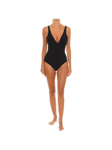 Top Marie Claire negru