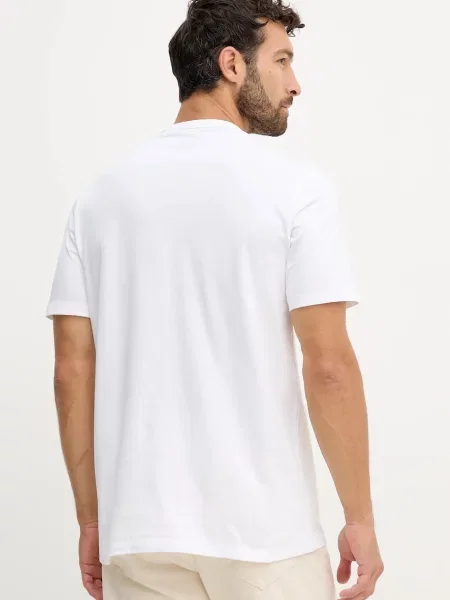Футболка Guess белая